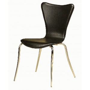 triangle chair in leather<br />Please ring <b>01472 230332</b> for more details and <b>Pricing</b> 